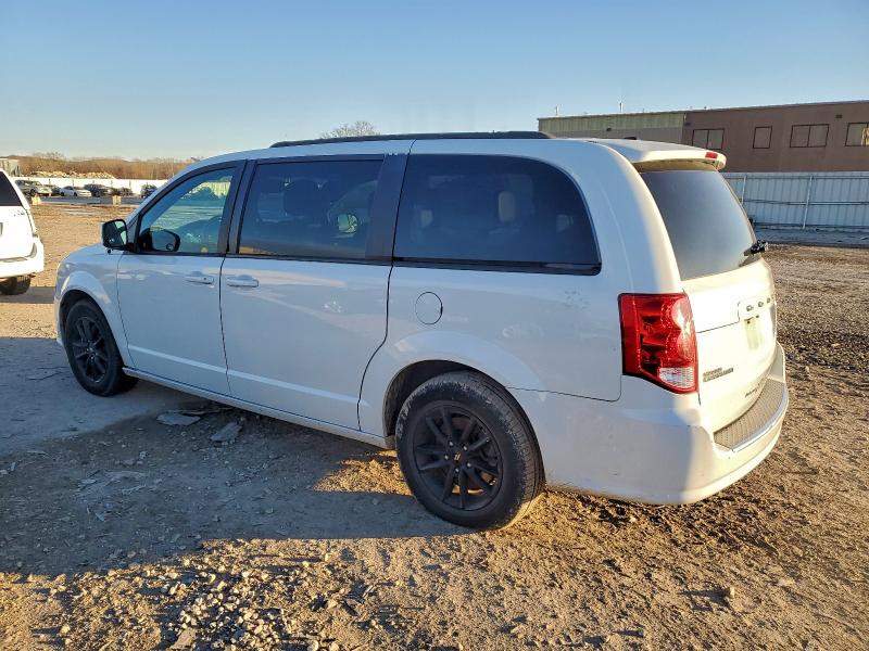 Фото 2 - DODGE CARAVAN