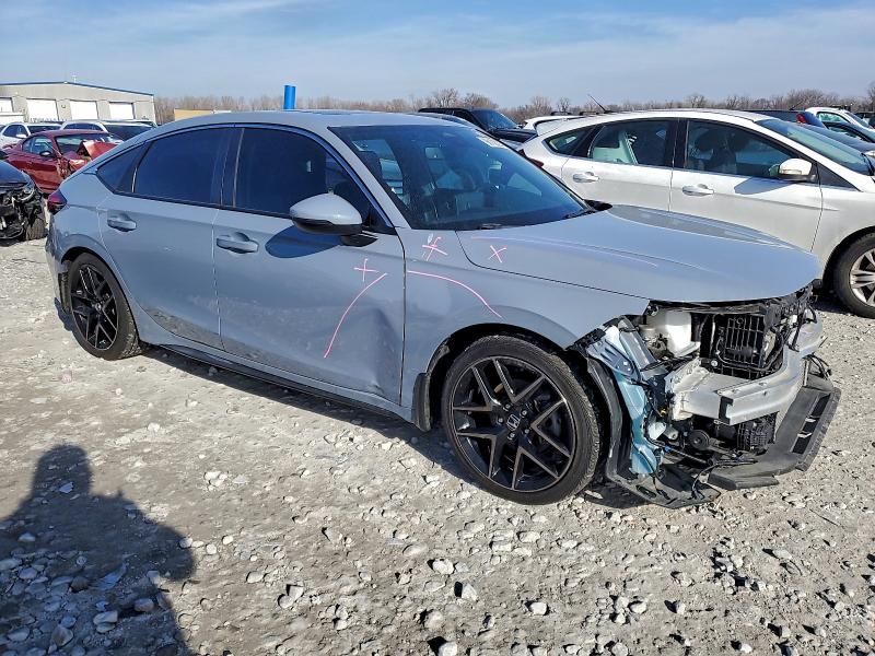 Фото 4 - HONDA CIVIC