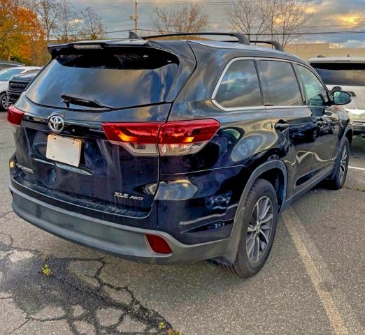 Фото 4 - TOYOTA HIGHLANDER