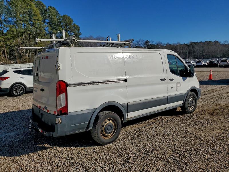 Фото 3 - FORD TRANSIT