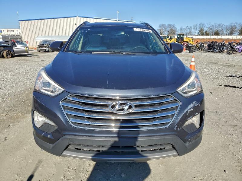 Фото 5 - HYUNDAI SANTA FE