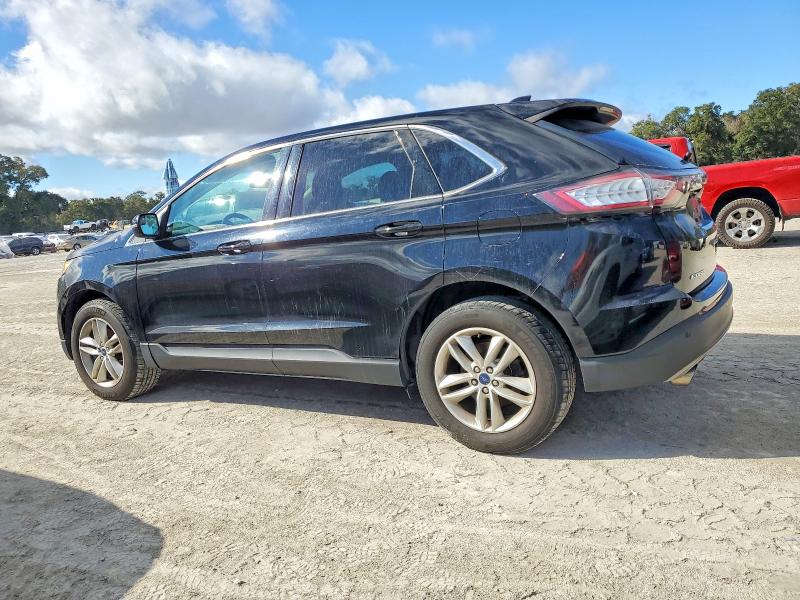 Фото 2 - FORD EDGE