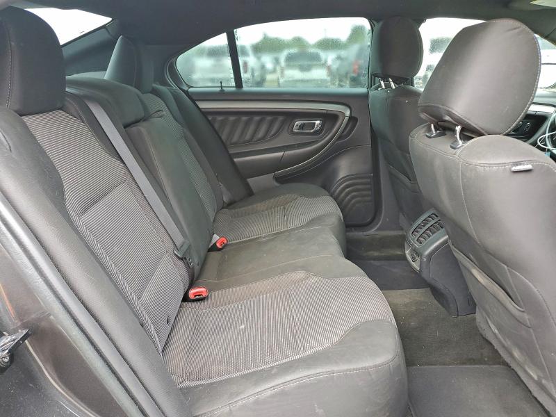 Фото 10 - FORD TAURUS