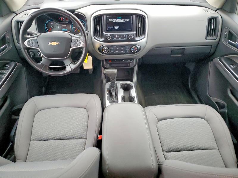 Фото 8 - CHEVROLET COLORADO