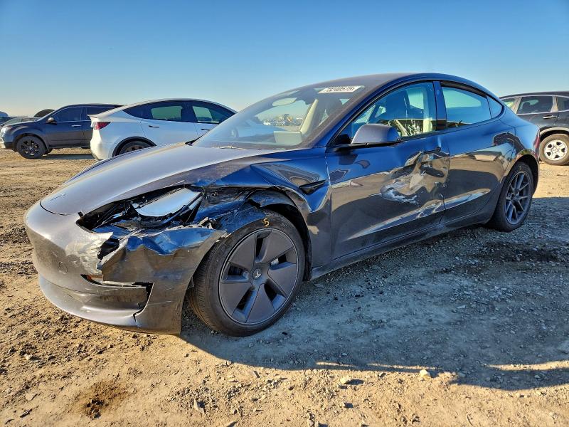 Фото 1 - TESLA MODEL 3