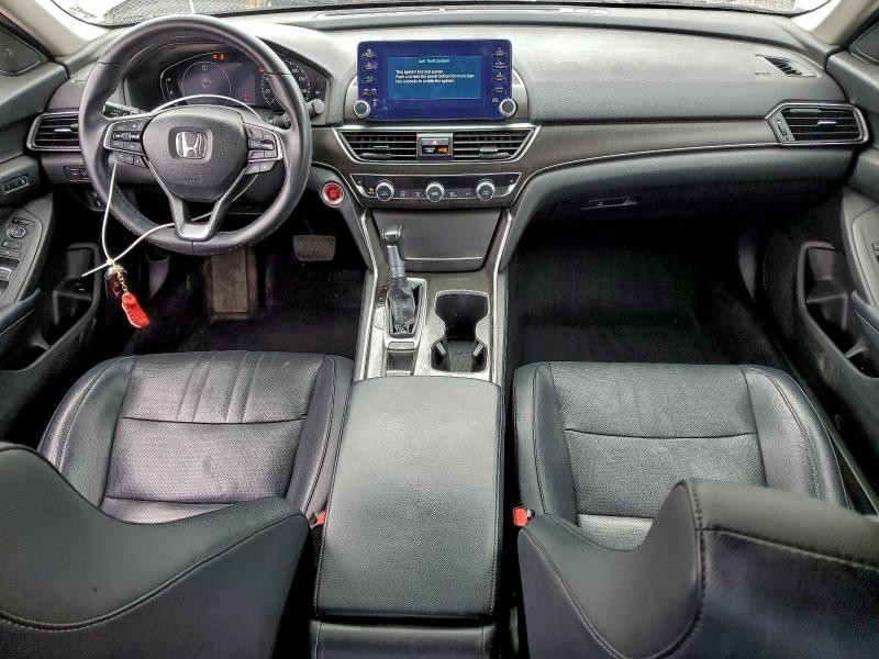 Фото 8 - HONDA ACCORD