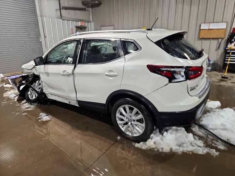 Фото 2 - NISSAN ROGUE