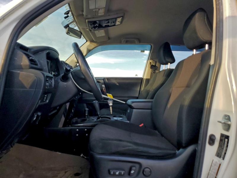 Фото 7 - TOYOTA 4RUNNER