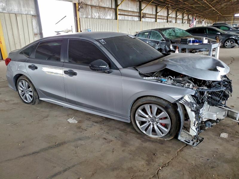 Фото 4 - HONDA CIVIC