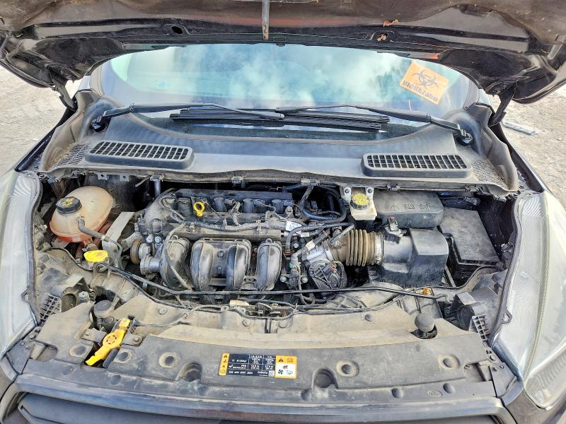 Фото 12 - FORD ESCAPE