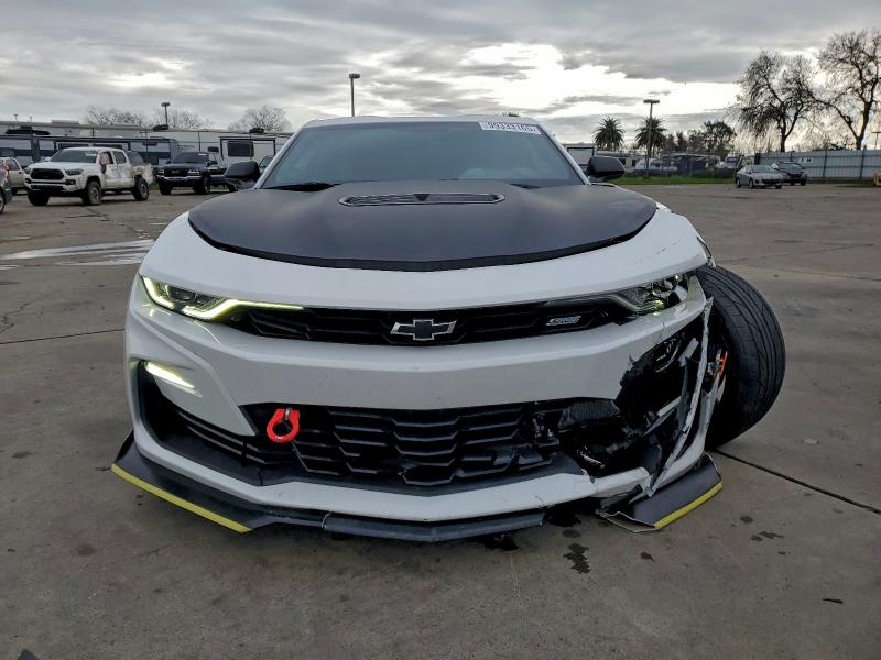 Фото 5 - CHEVROLET CAMARO