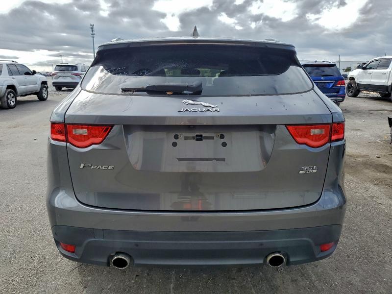 Фото 6 - JAGUAR F-PACE