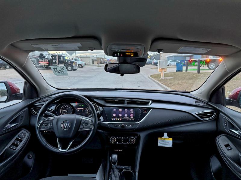 Фото 9 - BUICK ENCORE