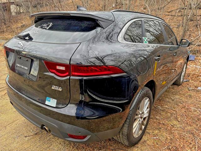 Фото 4 - JAGUAR F-PACE