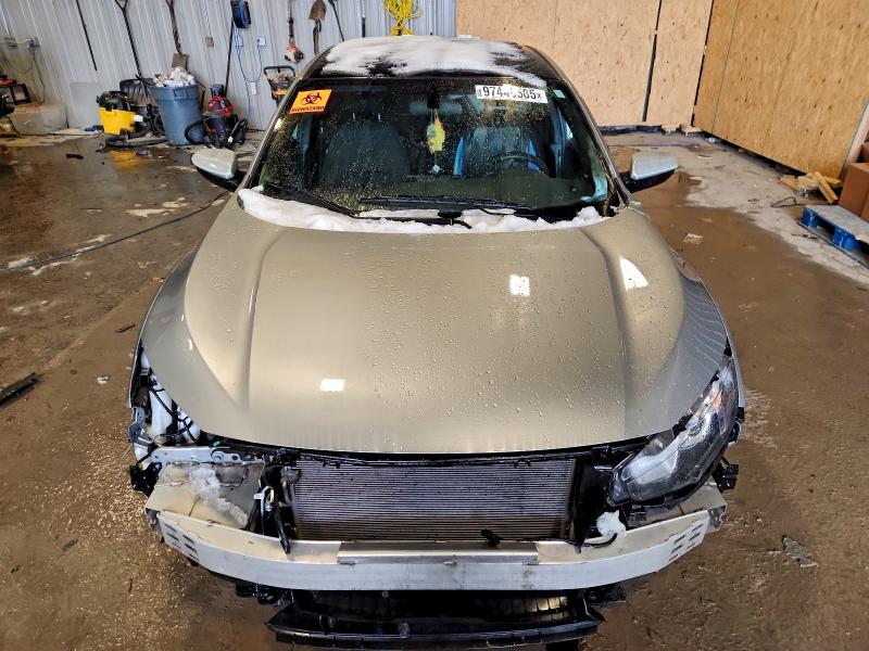 Фото 5 - HONDA CIVIC