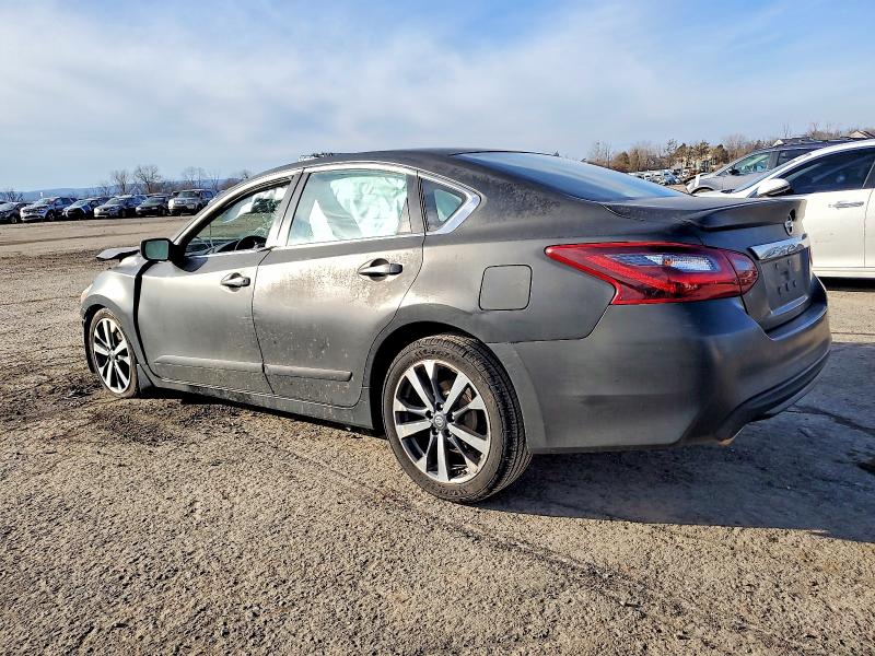 Фото 2 - NISSAN ALTIMA