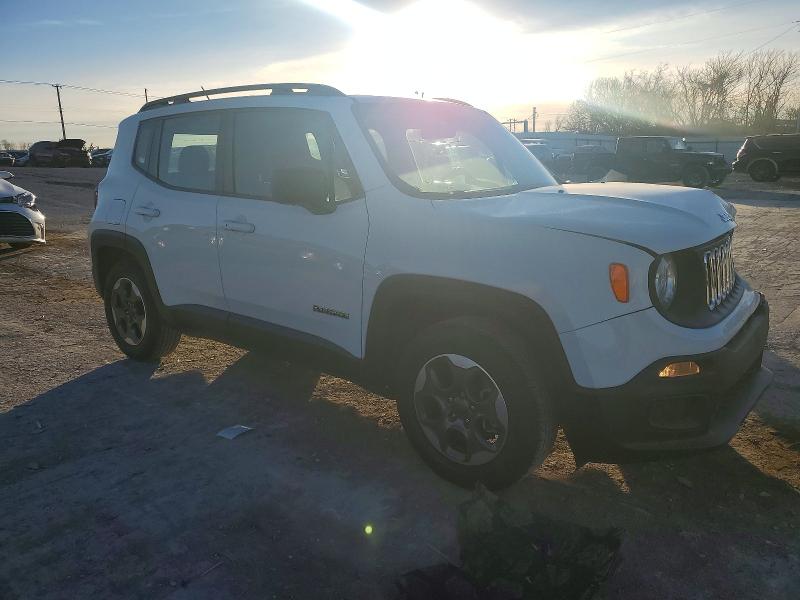 Фото 4 - JEEP RENEGADE