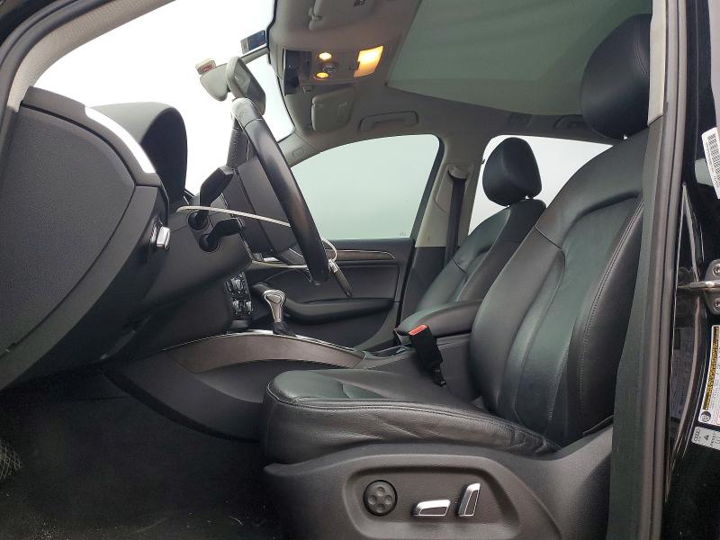 Фото 7 - AUDI Q5