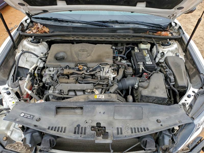 Фото 11 - TOYOTA CAMRY