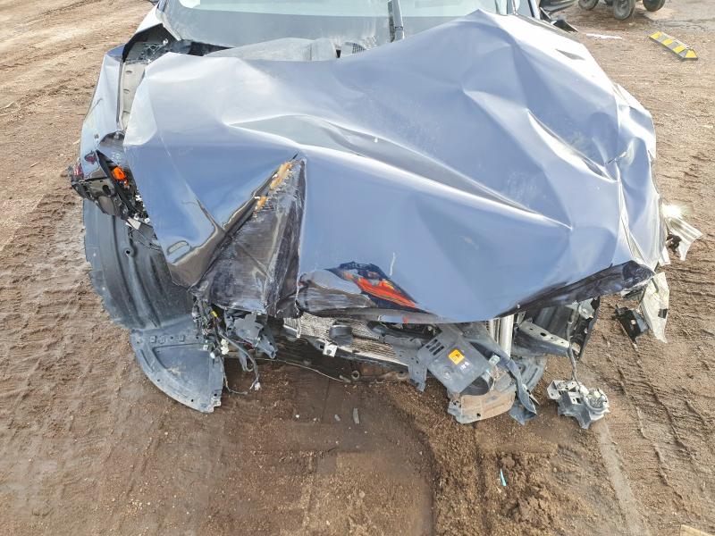 Фото 11 - MAZDA CX-5