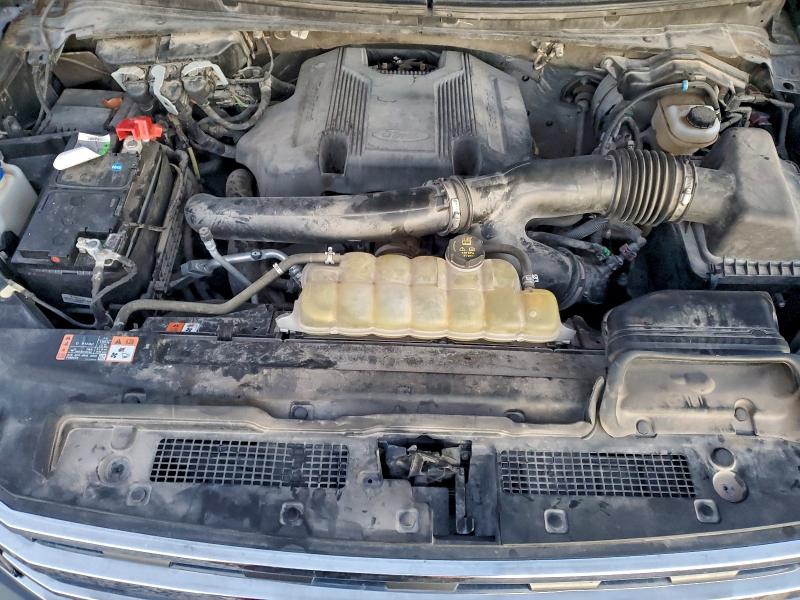 Фото 12 - FORD EXPEDITION