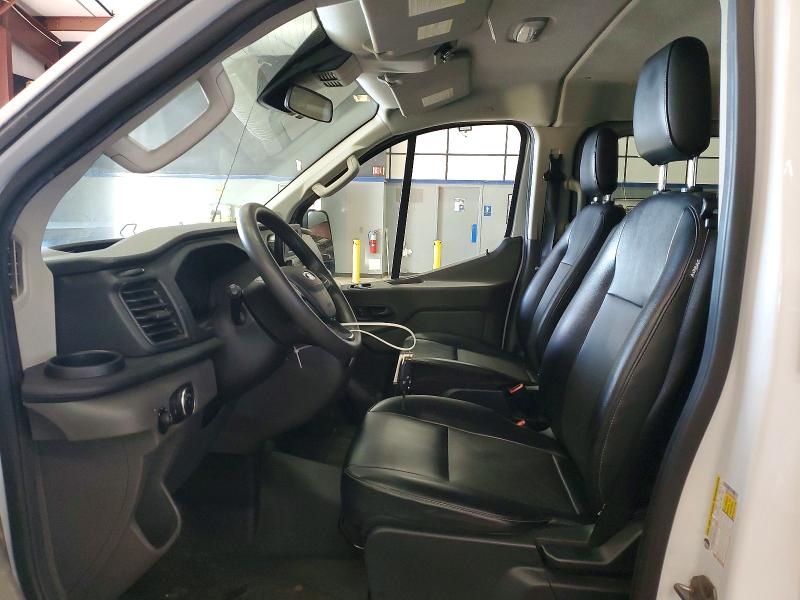 Фото 7 - FORD TRANSIT