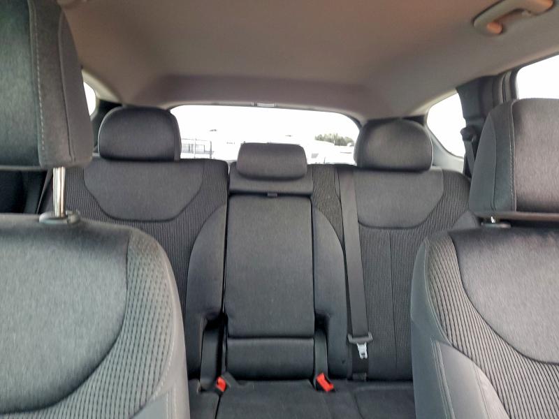 Фото 10 - HYUNDAI SANTA FE