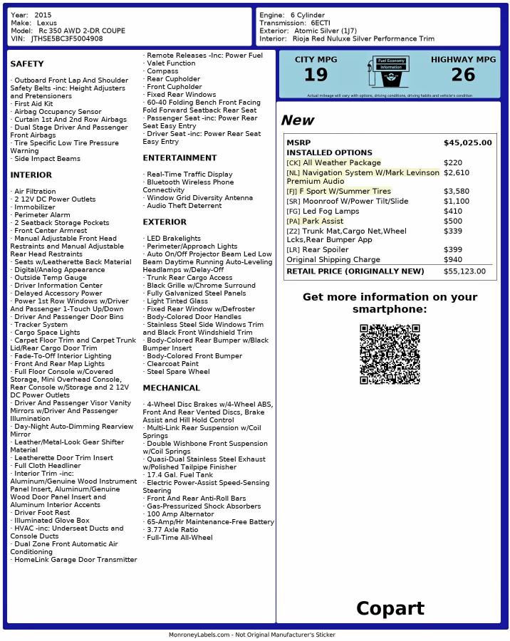 Фото 10 - LEXUS RX350