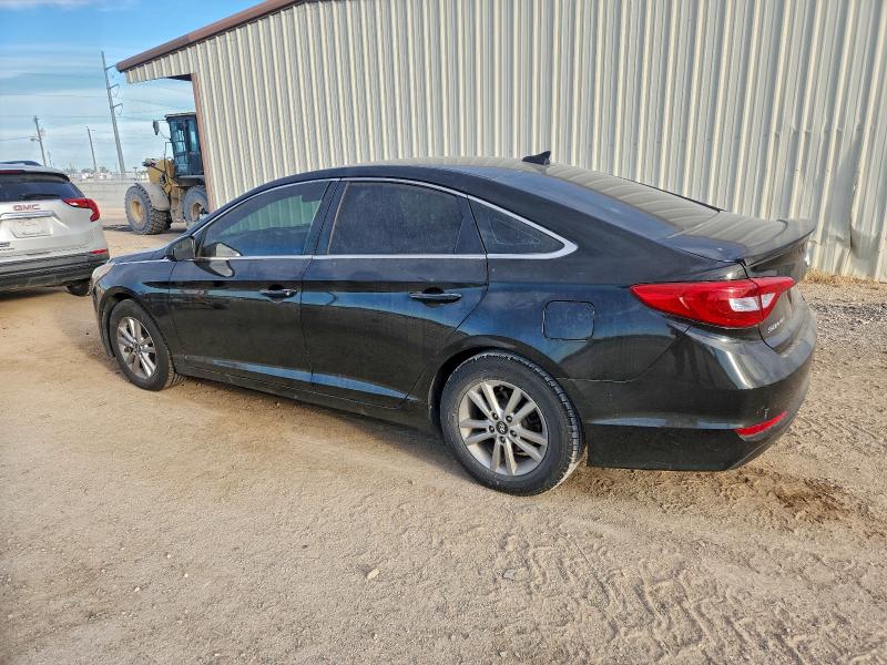 Фото 2 - HYUNDAI SONATA