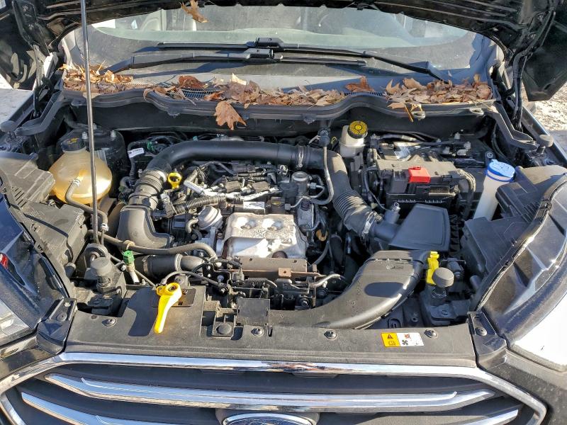 Фото 12 - FORD ECOSPORT