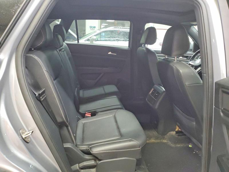 Фото 11 - VOLKSWAGEN ATLAS