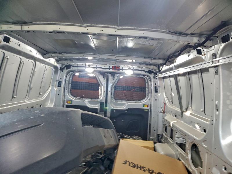 Фото 10 - FORD TRANSIT