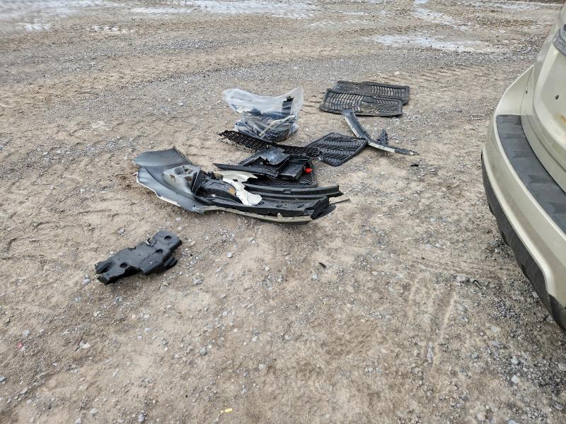 Фото 13 - CHEVROLET EQUINOX