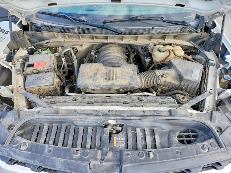 Фото 5 - CHEVROLET ALL Models