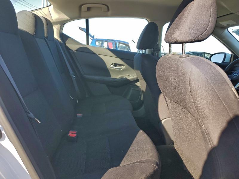 Фото 10 - NISSAN SENTRA