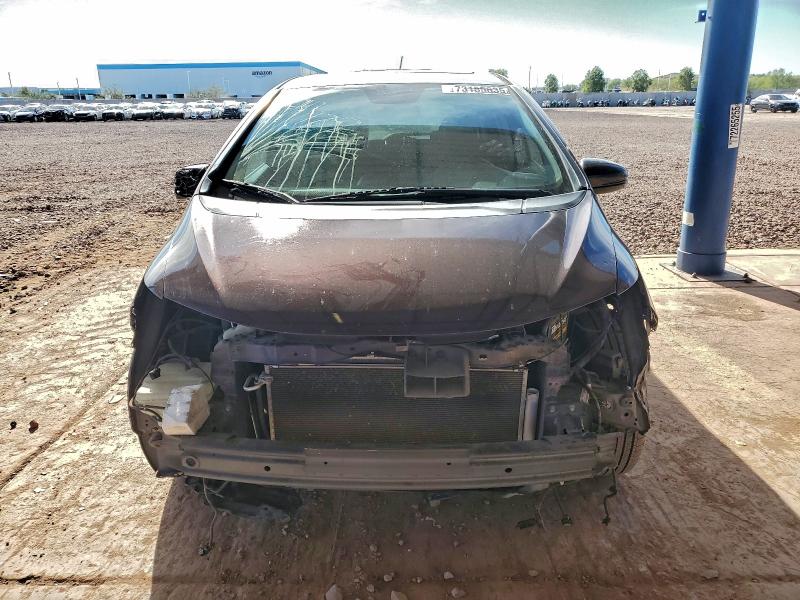 Фото 5 - HONDA FIT