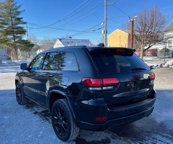 Фото 3 - JEEP GRAND CHER