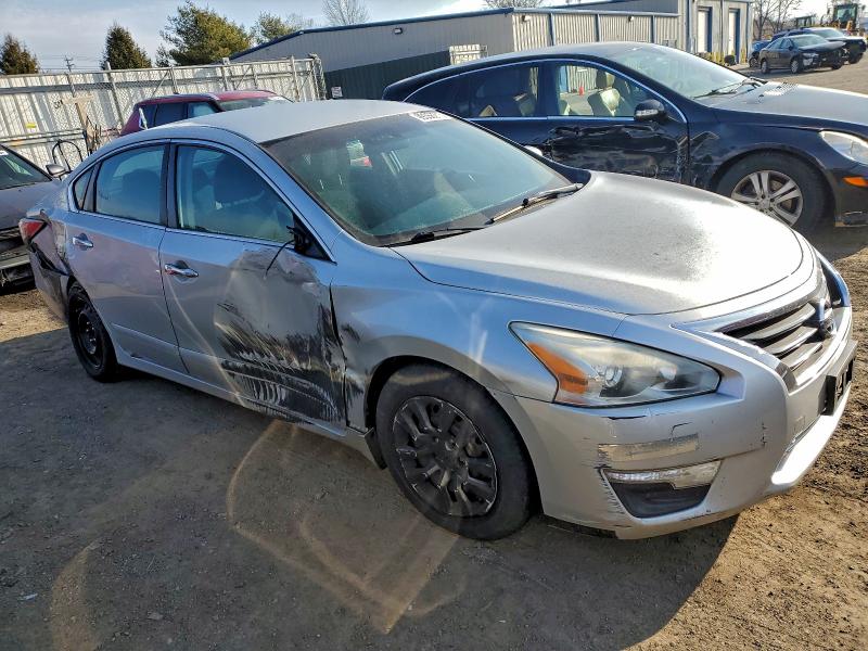 Фото 4 - NISSAN ALTIMA