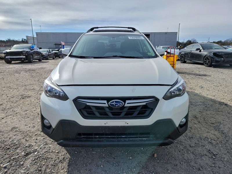Фото 5 - SUBARU CROSSTREK