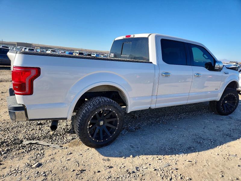 Фото 3 - FORD F-150