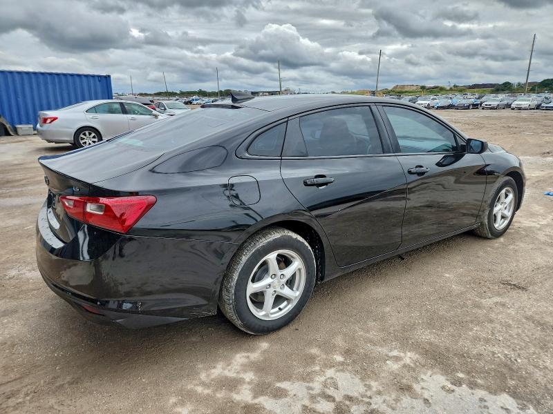 Фото 3 - CHEVROLET MALIBU
