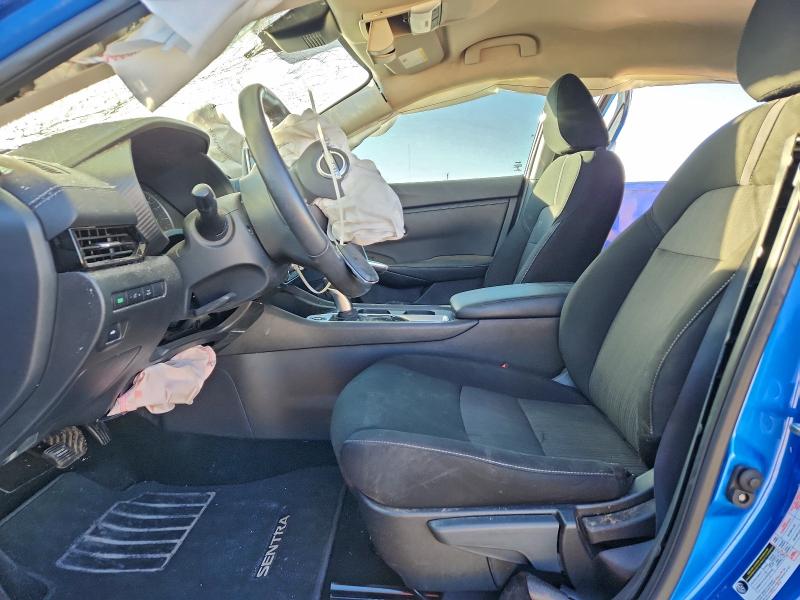 Фото 7 - NISSAN SENTRA