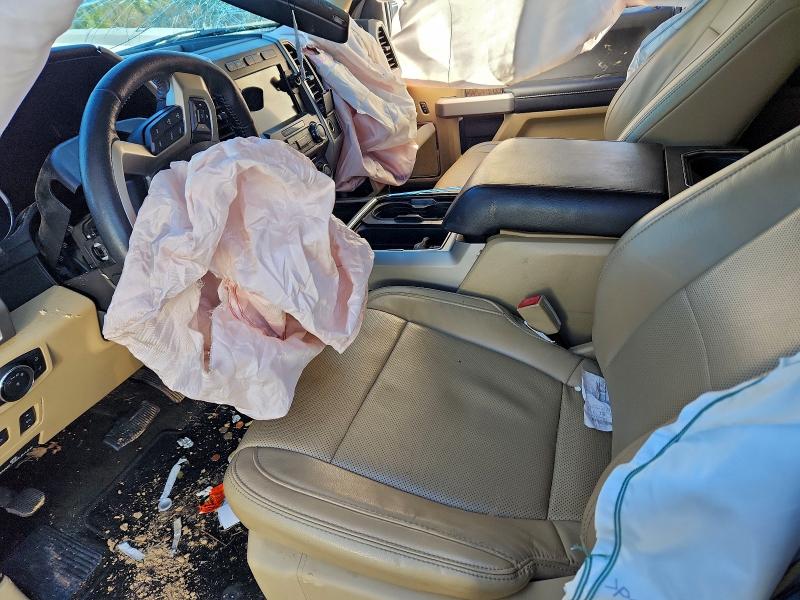 Фото 7 - FORD F350