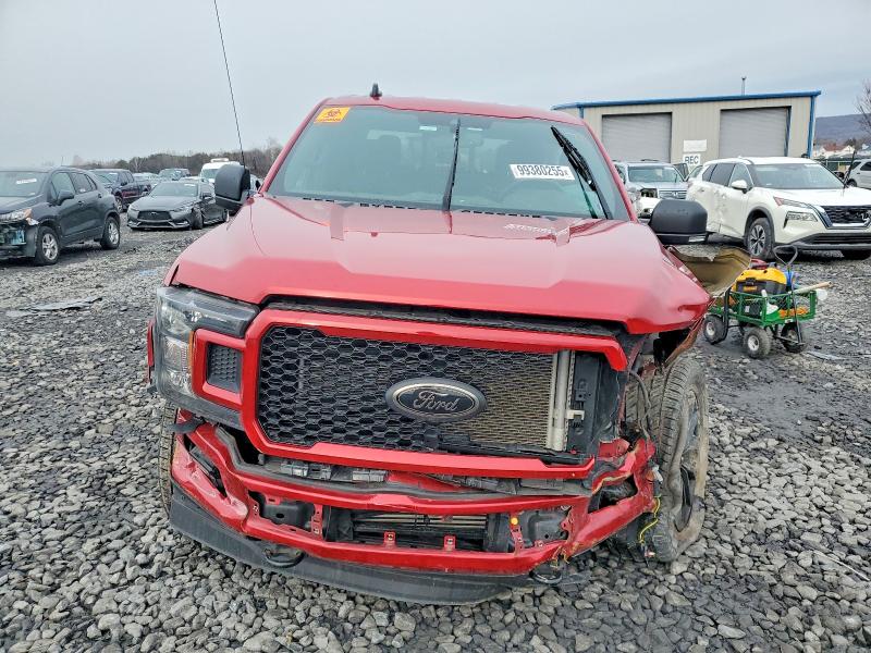 Фото 5 - FORD F-150