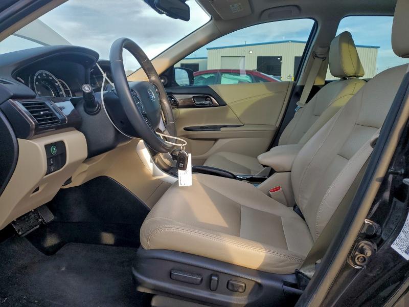 Фото 7 - HONDA ACCORD