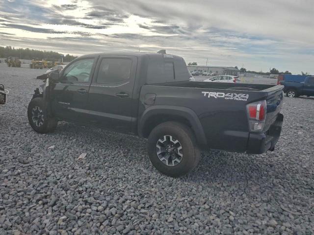Фото 2 - TOYOTA TACOMA