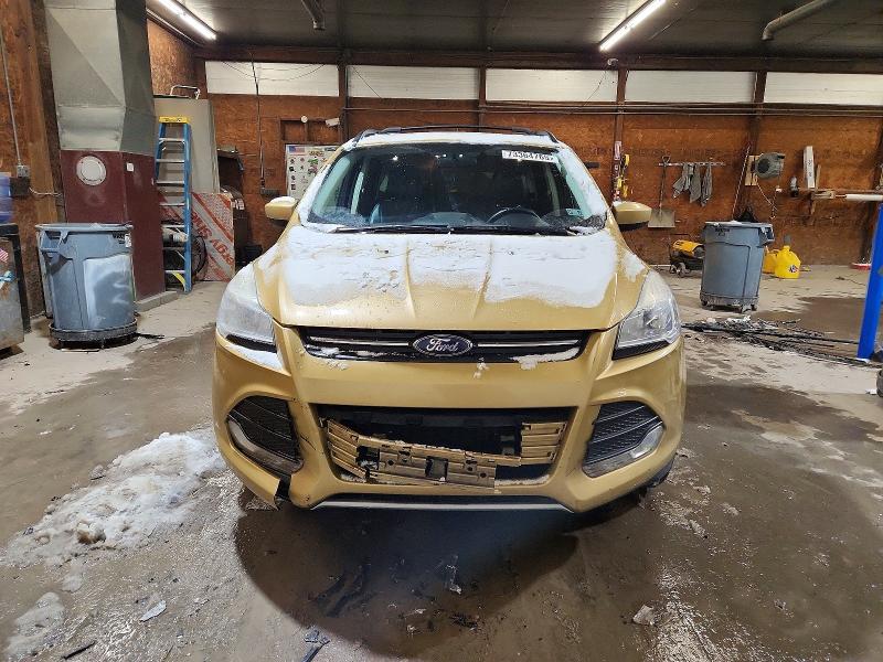 Фото 5 - FORD ESCAPE