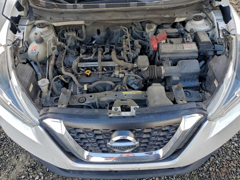 Фото 12 - NISSAN KICKS