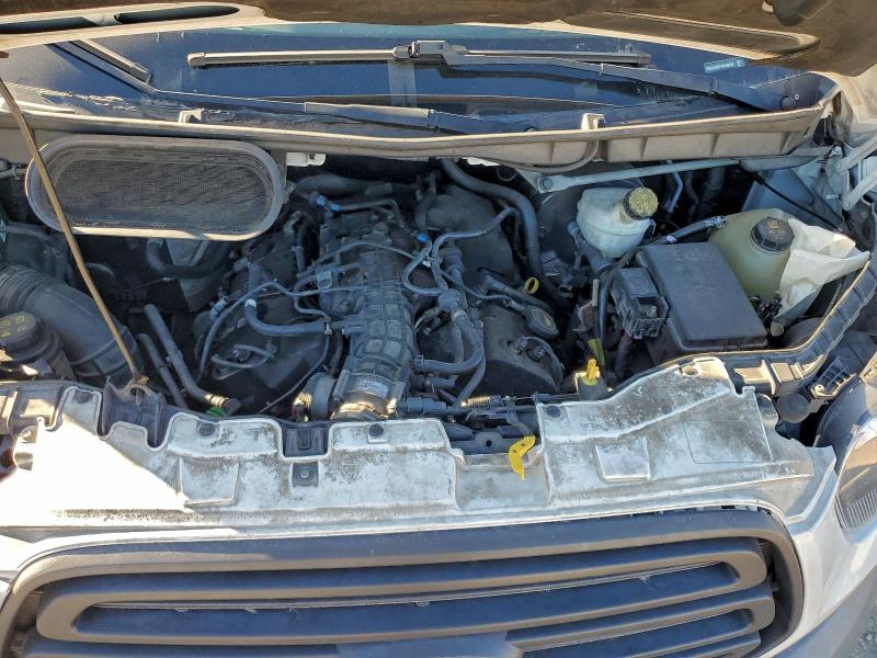 Фото 11 - FORD TRANSIT