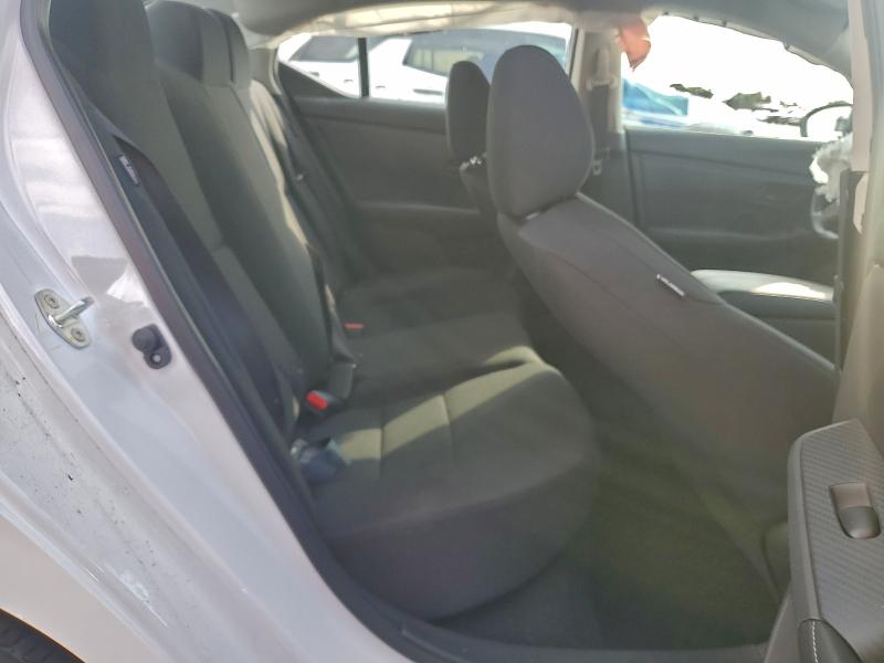 Фото 10 - NISSAN SENTRA